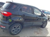 Ford Ecosport S MAJ3P1RE6JC214753 fotografie