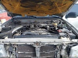 Toyota Tacoma Prerunner V6 4TASN92N7YZ617650 fotografie
