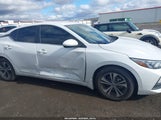 Nissan Sentra Sv Xtronic Cvt 3N1AB8CV8NY251742 fotografie
