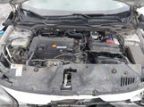 Honda Civic Lx 2HGFC2F59JH573896 снимка