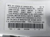 Honda Civic Lx 2HGFC2F59JH573896 снимка