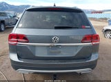 Volkswagen Atlas 3.6L V6 Se W/Technology 1V2UR2CA2KC557838 photo