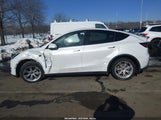 Tesla Model Y Awd/Long Range Dual Motor All-Wheel Drive 7SAYGDEE2PA078527 photo