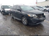 Nissan Pathfinder S 5N1DR2MN3JC623696 снимка