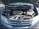 Honda Odyssey Ex 5FNRL5H40BB084912 снимка