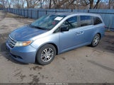 Honda Odyssey Ex 5FNRL5H40BB084912 снимка