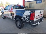 Chevrolet Colorado 2Wd Long Box Wt 1GCHSBEAXN1100702 снимка