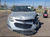 Chevrolet Equinox Ls 2GNALBEK3H1554335 снимка