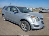 Chevrolet Equinox Ls 2GNALBEK3H1554335 снимка