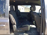 Dodge Grand Caravan Se Plus 2C4RDGBG0JR151085 снимка