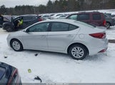 Hyundai Elantra Se 5NPD74LF5KH459437 снимка