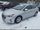 Hyundai Elantra Se 5NPD74LF5KH459437 снимка