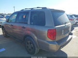 Honda Pilot Ex 2HKYF18414H607600 снимка