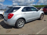 Chevrolet Equinox Lt 2CNFLEEW5A6404539 fotografie
