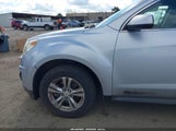 Chevrolet Equinox Lt 2CNFLEEW5A6404539 fotografie