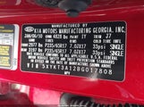 Kia Sorento Lx 5XYKT3A12BG017808 снимка