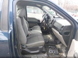 Ford F-150 Xl 1FTMF1C82GKE28738 снимка