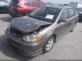 Toyota Corolla S 1NXBR32E34Z224639 снимка