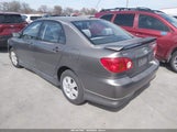 Toyota Corolla S 1NXBR32E34Z224639 снимка