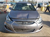 Hyundai Accent Se KMHCT4AE1GU961212 снимка