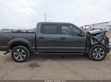 Ford F-150 Xl 1FTEW1E50KKE32917 fotografie