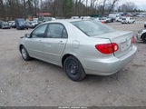 Toyota Corolla Le JTDBR32E730017035 снимка