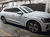 Audi Q8 E-Tron Premium Plus Quattro WA15AAGE1RB019565 снимка