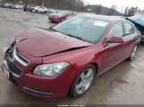 Chevrolet Malibu 2Lt 1G1ZD5E74BF305086 снимка
