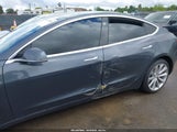 Tesla Model 3 Long Range/Mid Range/Standard Range/Standard Range Plus 5YJ3E1EA8KF542991 fotografie