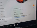 Tesla Model 3 Long Range/Mid Range/Standard Range/Standard Range Plus 5YJ3E1EA8KF542991 fotografie