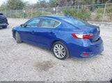 Acura Ilx Premium Package/Technology Plus Package 19UDE2F75HA016348 снимка