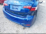 Acura Ilx Premium Package/Technology Plus Package 19UDE2F75HA016348 снимка