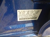 Acura Ilx Premium Package/Technology Plus Package 19UDE2F75HA016348 снимка