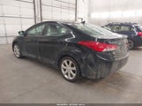 Hyundai Elantra Limited 5NPDH4AE5CH098171 снимка