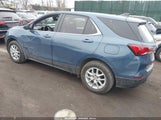Chevrolet Equinox Awd Lt 3GNAXUEG1RL150994 fotografie