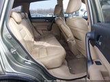 Honda Cr-V Ex-L 5J6RE38788L007133 fotografie