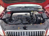 Buick Verano Leather Group 1G4PS5SK0H4105836 снимка