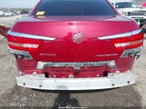 Buick Verano Leather Group 1G4PS5SK0H4105836 снимка