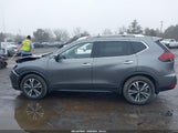 Nissan Rogue Sv Fwd JN8AT2MTXLW035095 снимка