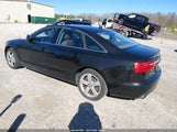 Audi A6 3.0 Premium WAUGGAFC9CN169486 снимка