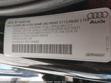 Audi A6 3.0 Premium WAUGGAFC9CN169486 снимка