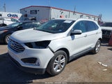 Ford Edge Sel 2FMPK3J91LBA42568 снимка