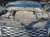 Land Rover Range Rover 5.0L V8 Supercharged SALGS2RE4KA536104 fotografie