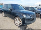 Land Rover Range Rover 5.0L V8 Supercharged SALGS2RE4KA536104 photo