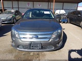 Ford Fusion Se 3FAHP0HA1BR245667 снимка