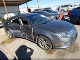 Ford Fusion Se 3FAHP0HA1BR245667 снимка