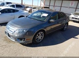 Ford Fusion Se 3FAHP0HA1BR245667 снимка