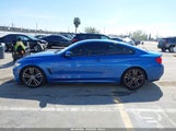 BMW 435I WBA3R1C51GF774813 снимка