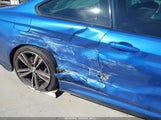 BMW 435I WBA3R1C51GF774813 снимка