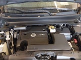 Nissan Pathfinder S 5N1AR2MN2DC680284 снимка